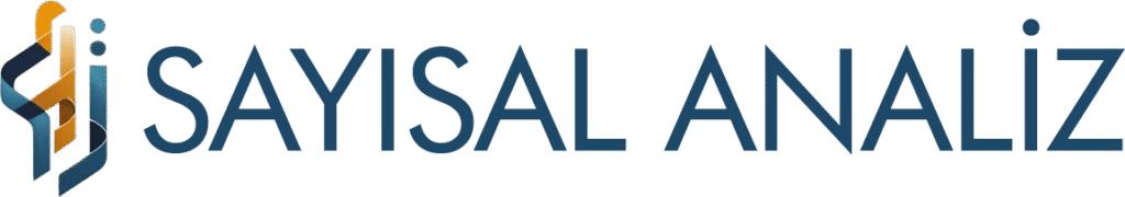 Sayısal Araştırma | Pazar Araştırmaları ve Veri Analizi Hizmetleri